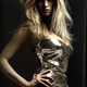 Image for article titled French Vogue: All Lara Stone, All The Time